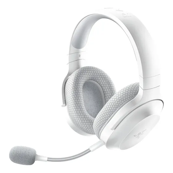 Auriculares Razer Barracuda X Inalambricos 2.4ghz Bluetooth