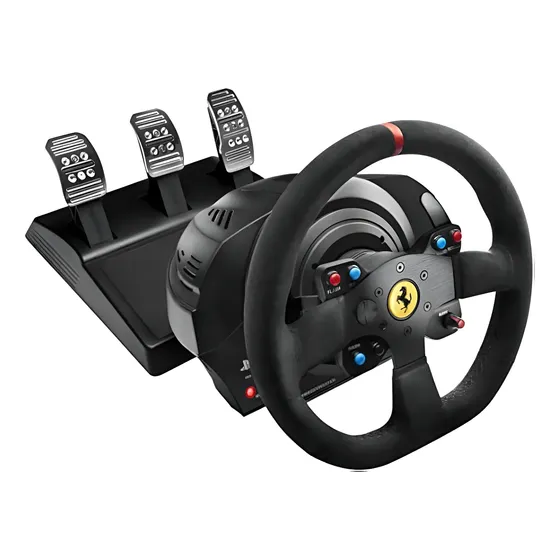 Thrustmaster T300 Force Feedback Ferrari Integral
