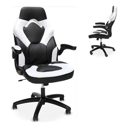 Silla Gamer Respawn Respawn 3085 Ergonomica Con Apoyabrazos
