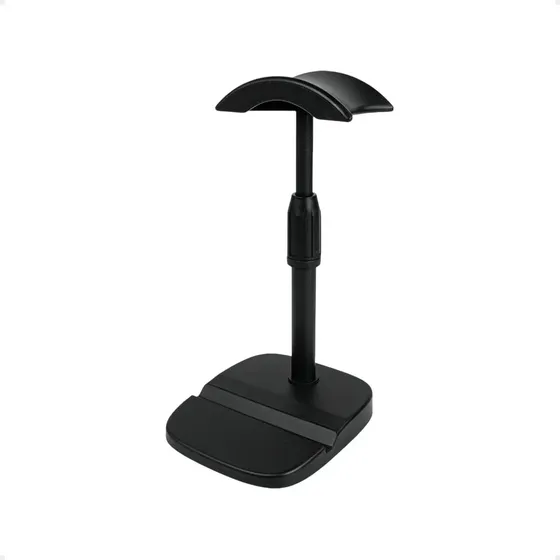 Base Soporte Stand De Mesa Escritorio Para Auriculares Gamer