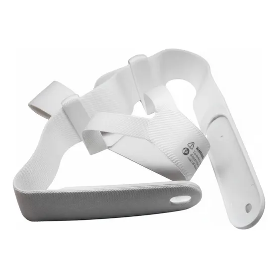 Correa Para Auriculares Cómoda Y Ajustable Para Quest 3 /