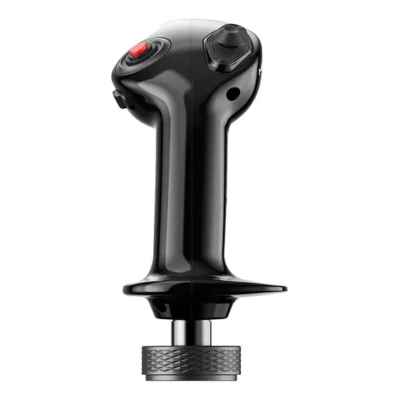 Palanca Lateral Flight Simulator Moza Ma3x Realistic Control