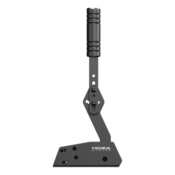 Freno De Mano Sim Racing Moza Hbp Pc Usb De 16 Bits De Alta