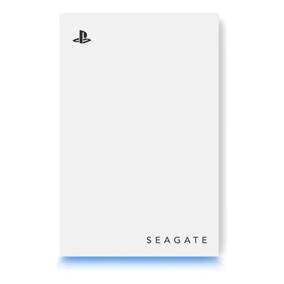 Game Drive Seagate Disco Externo 5tb Para Ps5 Ps4