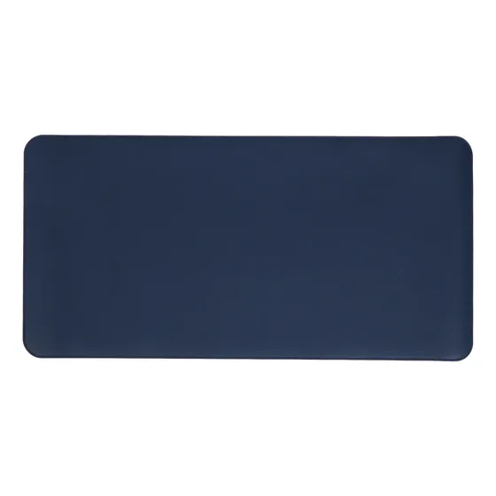 Alfombrilla De Teclado Con Ratón Grande Para Ordenador Portá