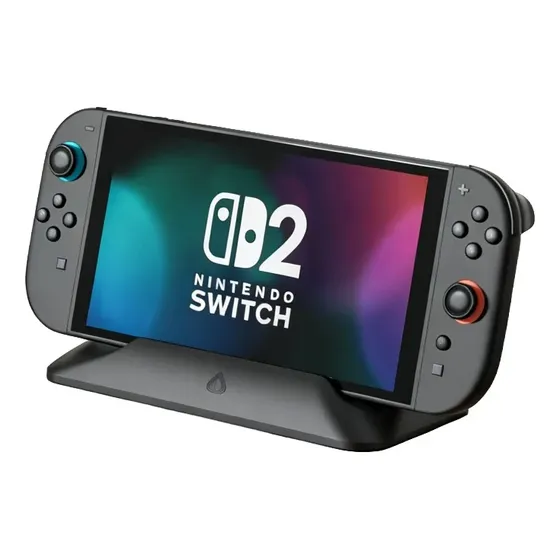 Base De Carga Portátil Para Nintendo Switch 2