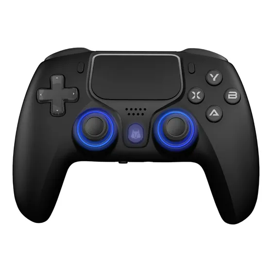 Nbcp Mando Inalámbrico Para Ps4, Ps3, Pc, Ios, Android