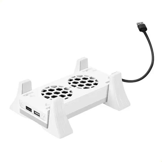 Ventilador De Refrigeración Para Consola De Videojuegos, 3 M
