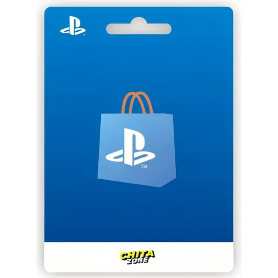 Tarjeta Psn Gift Card 5 Usd Región Usa