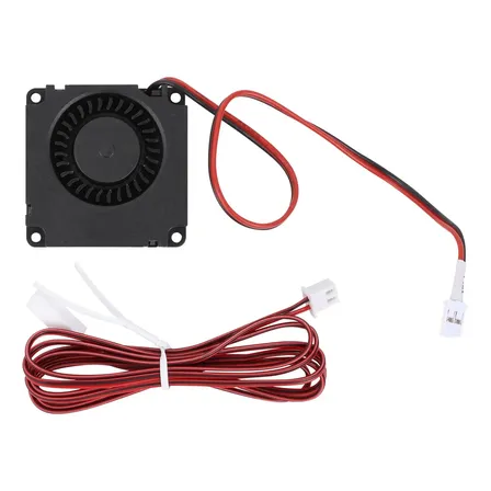 Ventilador De Capa 24v 4010 Ender-3 Neo/ender-3 Pro/ender-3