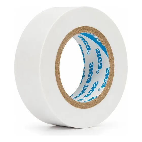 Cinta Aisladora Sica 19mm X 10m Autoextinguible Colores