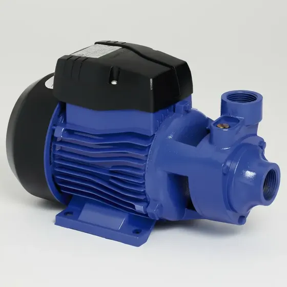 Bomba Periferica 1/2hp 0,5hp Turbina Elevadora Agua 28mts