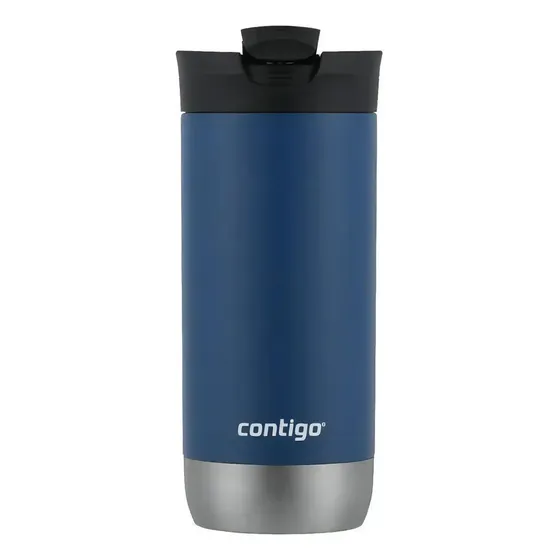 Vaso Térmico Contigo Huron 473 ml Blue Corn