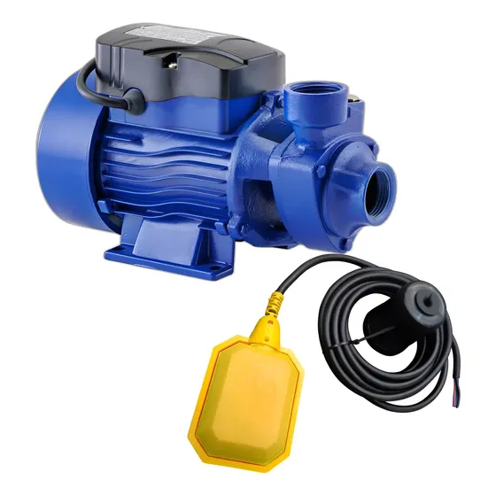 Bomba Periferica Eleva Agua Vasser 1/2 Hp + Automatico