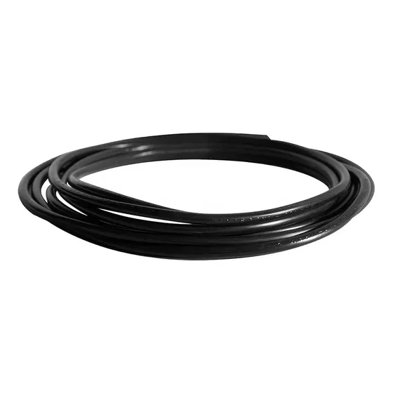 Combo 3 Mts Cable Tipo Taller Tpr 2x0,5mm Apto Exteriores