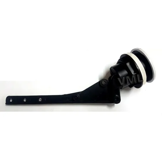 Repuesto Boton Lateral Cromo Con Brazo Mochila Roca Capea
