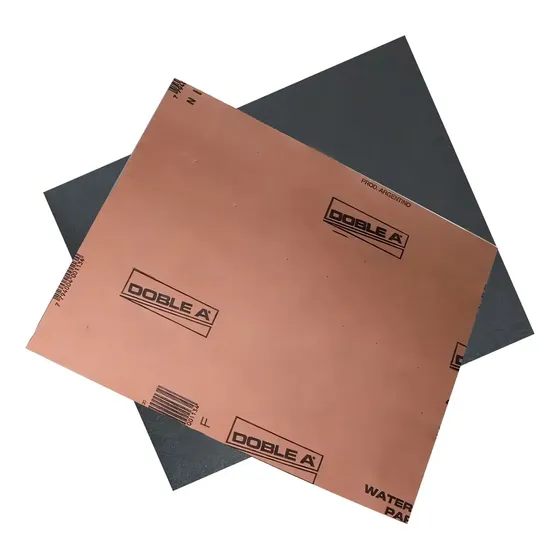 Lija Al Agua X Unidad Marca Doble Aa Mm Cantidad De Granos 180