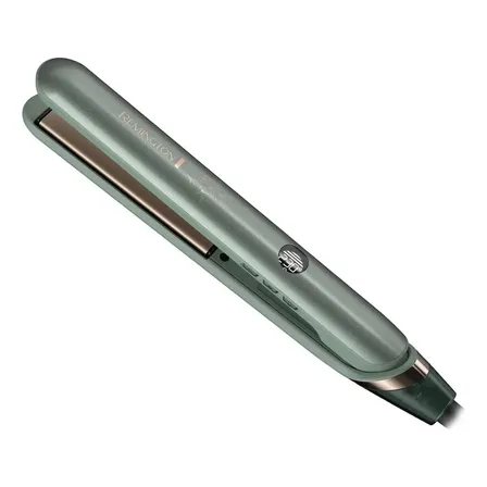 Planchita De Pelo Remington S32a Botanicals 230°c Max Verde Verde