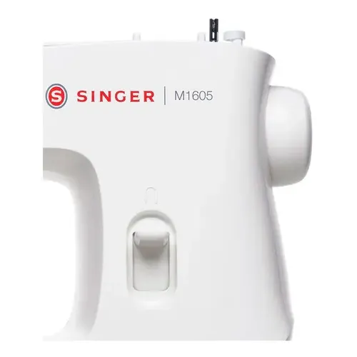 Maquina De Coser Singer Mecanica M1605c