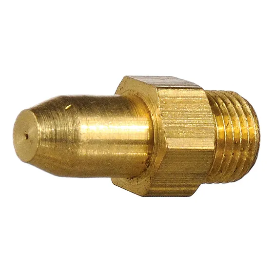 Pico Inyector Cocina Orbis Vertical Para Gas Envasado