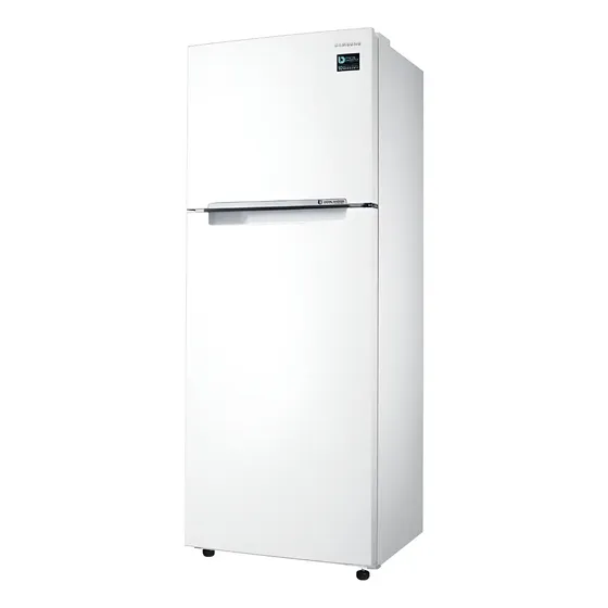 Heladera Inverter No Frost Samsung Rt32k5070 B  Freezer 321l