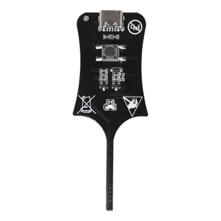 Probador Inductancia Xa5 Usb C