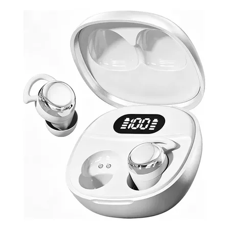 Nuevos Auriculares Bluetooth Tws Inalámbricos Senyang Couple