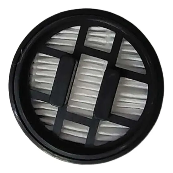 Filtro Hepa Lavable Para Air Duster De Escritorio Pc