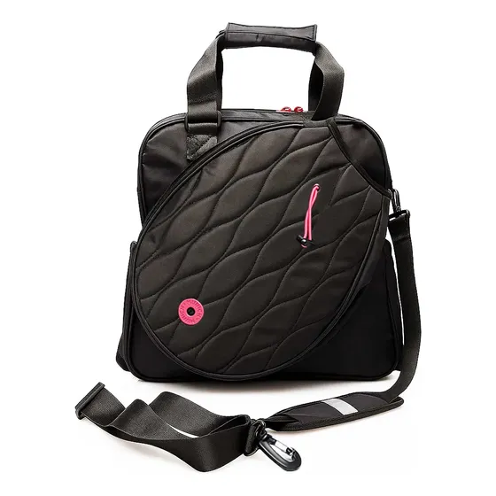 Bolso Porta Raqueta Tenis Padel Munich Lipton