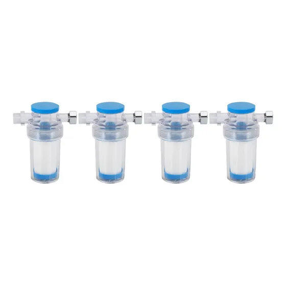 Lavadora De Sedimentos Oxidados Para Uso Doméstico, 4 Unidad