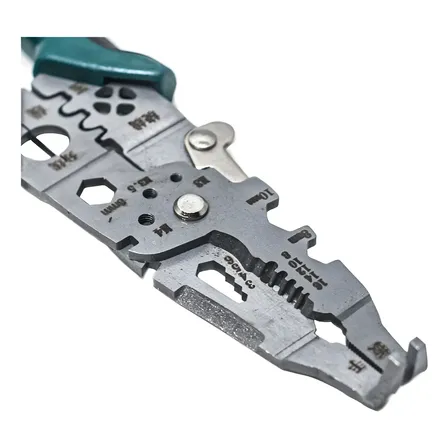 Alicate Pinza Pelacables Automática Premium Cable Cutter