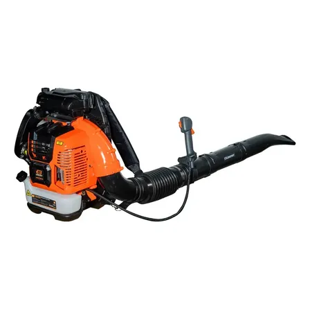 Soplador De Mochila Naftero Lusqtoff SPML760-9 2 Tiempos 75.6CC