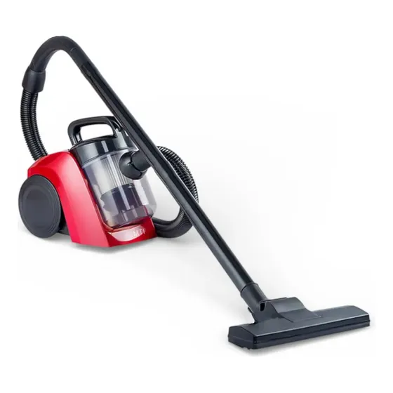Aspiradora Trineo Sin Bolsa 1200w Ciclonica Potente Ap1201