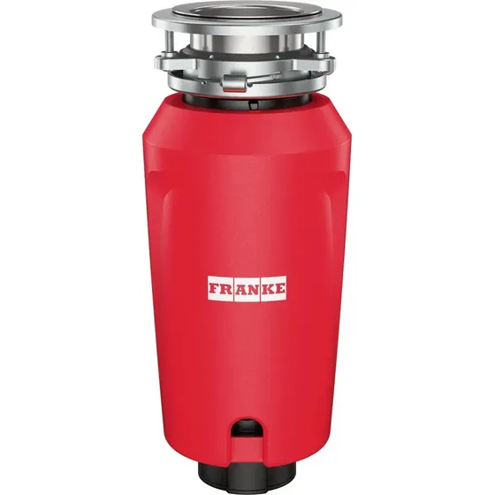 Triturador Franke Slim 100 - 1 Hp