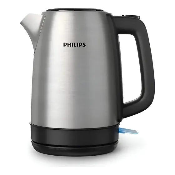 Pava Eléctrica Philips Hd9350/90 Jarra Hervidor 1.7 Lts