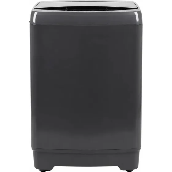 Lavarropas Enova Carga Superior 6 Kg 661 Rpm Gris Gris
