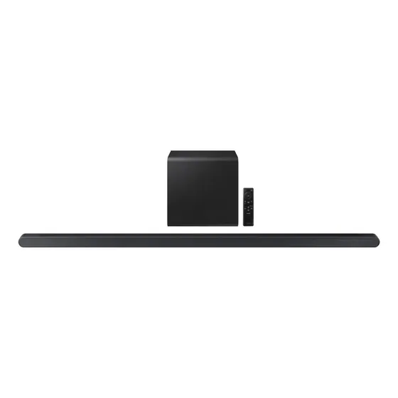 Barra De Sonido Samsung S800d De 3.1.2 Canales Con Audio Dol