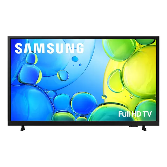 Televisor Inteligente Samsung Full Hd F6000 2025 De 32 Pulga