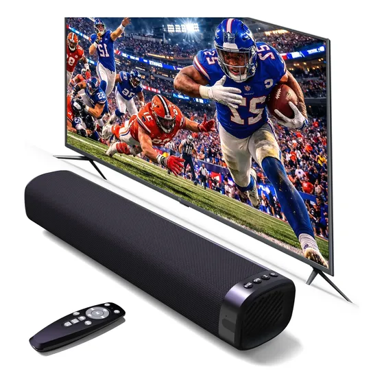 Barra De Sonido Para Smart Tv, Barra De Sonido, Barra De