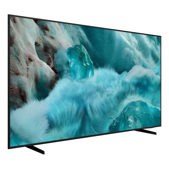 Smart Tv Qled 4k 85'' Samsung Vision Ai Q7f Qn85q7faa Hdr10+