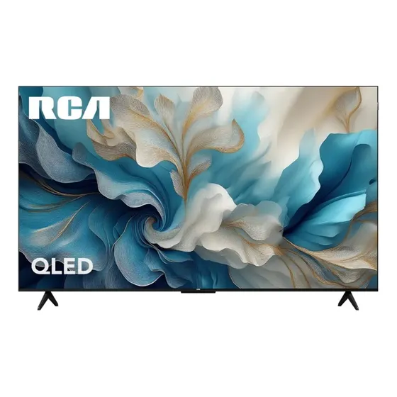 Smart Tv Rca 65 4k Qled Google Tv