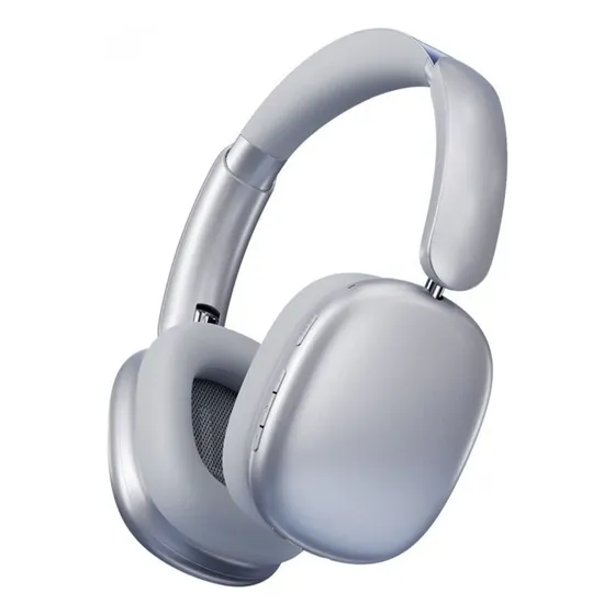 Auriculares Vincha Bluetooth Inalambricos Cancelacion Ruido