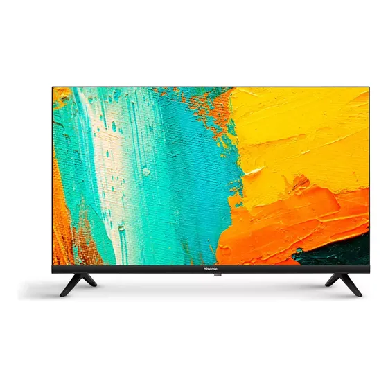 Tv Smart Hisense Fhd 32a42k 32 Usb Hdmi