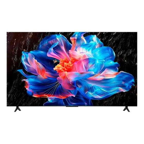 Smart Tv Tcl 65 4k Uhd Led 65v6c-f Google Tv