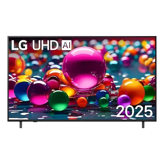 Smart Tv LG 60  60ua8050psa Uhd 4k Ai Thinq