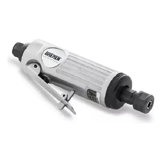 Amoladora Recta Neumática Bremen 1/4 Matricería Torno 3029