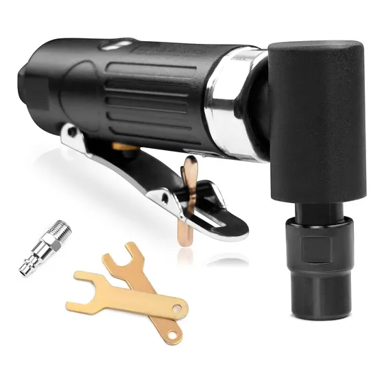 Yon.sou. Amoladora Angular Air Die Grinder De 1/4 Pulgadas Y