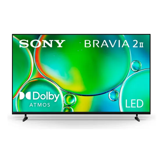 Smart Tv Sony Bravia 2 K55s20m2 Led 4k Hdr 55