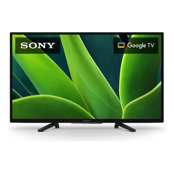 Smart Tv Sony Kd32w830k Led Hd 32 Pulgadas Con Google Tv Hdr