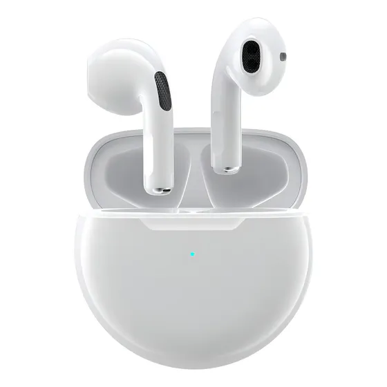 Auriculares In-ear Fujita Japan Aiko Pro 6 Bluetooth 5 Cancelación Ruido